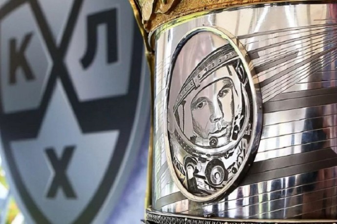 "Сочи" дома победил "Салават Юлаев"