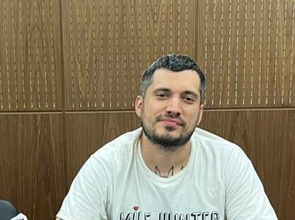 В Петербурге продали единственную картину Паши Техника