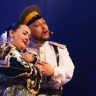 Ансамбль "Забайкальские казаки" исполнит концертную программу в Южно-Сахалинске