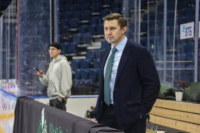 Экс-хоккеист "Металлурга"  будет отвечать за спорт в Магнитогорске