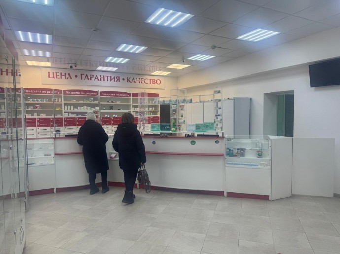 В Уфе аптека №4 начнет выдавать льготные лекарства