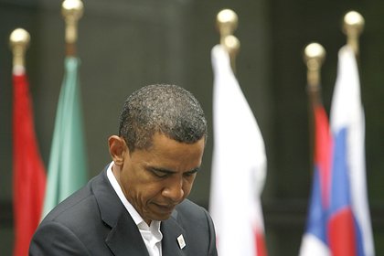 В США пообещали представить больше данных о сговоре администрации Обамы