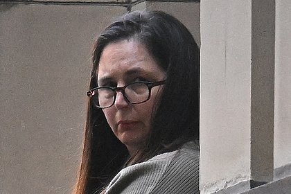 Накормившую родных мужа пирогом с поганками женщину признали виновной