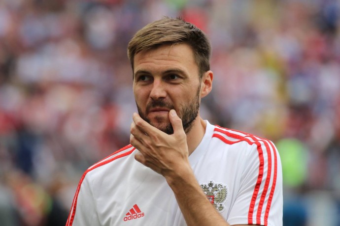 Гранат: Не сказал бы, что мне много что нравится сейчас в «Динамо», но команда начинает добиваться результата Гранат: Не сказал бы, что мне много что нравится сейчас в «Динамо», но команда начинает добиваться результата