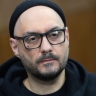 Российский режиссер Серебренников получил орден Почётного легиона Франции