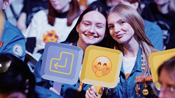 Стартовал прием заявок на премию "Время молодых"