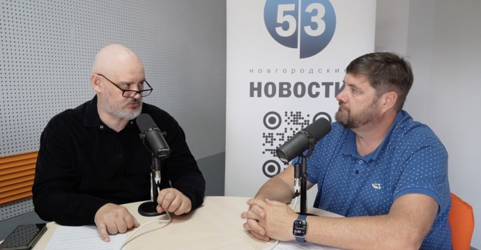 Подкаст «Город-университет»: предварительные итоги приёмной кампании-2025