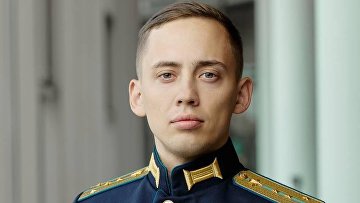 Участник "Время героев" назначен на должность советника министра культуры РФ