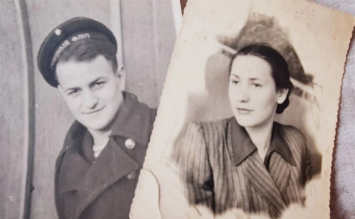 Жительница Невельска отметила 90-летний юбилей и делится секретом долголетия Жительница Невельска отметила 90-летний юбилей и делится секретом долголетия