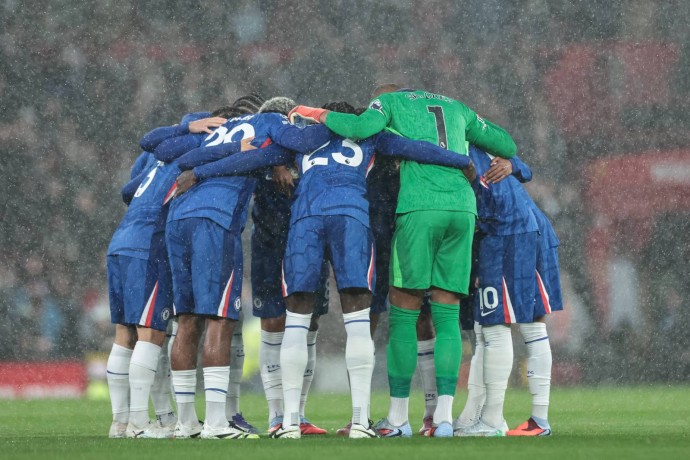 Тренер «Порту» Фариоли прокомментировал информацию об уходе в «Челси»