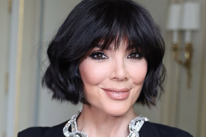 Крис Дженнер планирует построить семейный мавзолей Крис Дженнер планирует построить семейный мавзолей