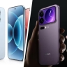 Xiaomi 17: Тройной удар по iPhone 17? Батареи-гиганты, экраны-маяки и камеры-хамелеоны в новой флагманской серии