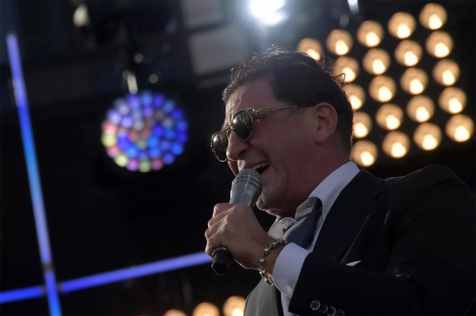 Григорий Лепс рассказал о свадьбе мечты Григорий Лепс рассказал о свадьбе мечты