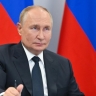 Владимир Путин выступил на главном пленарном заседании саммита БРИКС