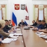 В Саранске обсудили профилактику вовлечения молодежи в деструктивную деятельность
