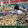 Дешевую картошку россиянам пообещали уже в июне
