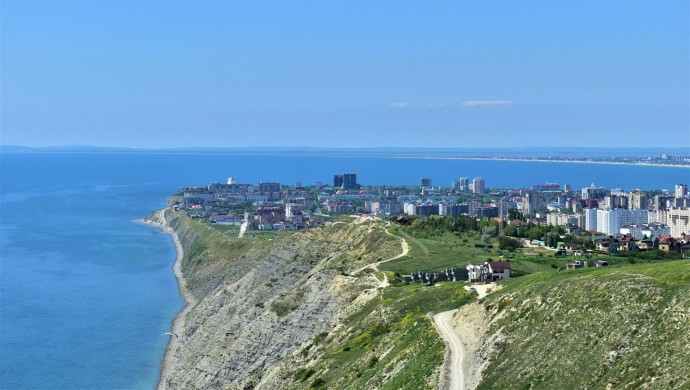 В Анапу попытаются привлечь туристов с помощью вина, Геракла и блогеров