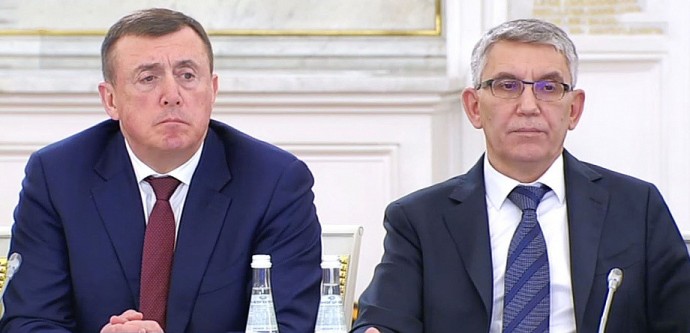 Опыт Тульской области в трудоустройстве участников СВО получил федеральное признание на Госсовете