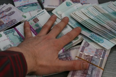 Введут ли в России налог на пенсию