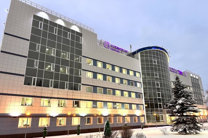 Истоки, настоящее и будущее большой химии. «Метафракс Кемикалс» – 70 лет Истоки, настоящее и будущее большой химии. «Метафракс Кемикалс» – 70 лет