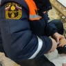 В Пензе детская игра окончилась приездом спасателей