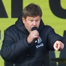 Губерниев высказался после поражения «Локомотива» 0:3
