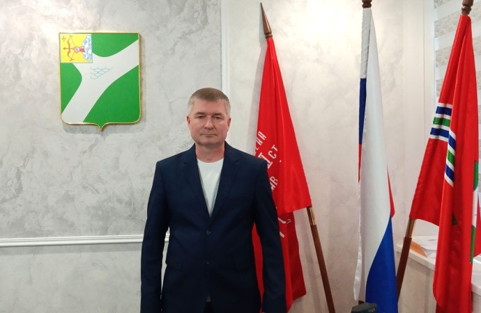 Администрация Кирово-Чепецка нашла нового главу
