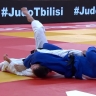 Сборная России заняла третье место на чемпионате Европы по дзюдо