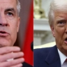 Трамп шантажирует Канаду: Хотите признать Палестину? Раззорю!