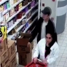 В Москве пара не прошла мимо «Тайной страсти», украла трусы и попала на видео