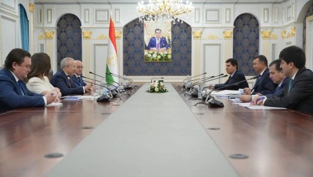 В Башкирии назвали резидентов будущего индустриального парка