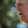 Трамп неожиданно объяснил, почему не спотыкается на лестницах как Байден