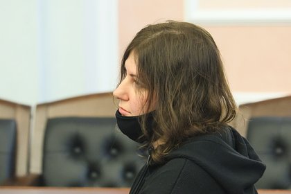 Лурье решила взыскать с Долиной судебные расходы