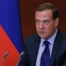Медведев: переговоры в Стамбуле нужны для уничтожения неонацистской власти на Украине