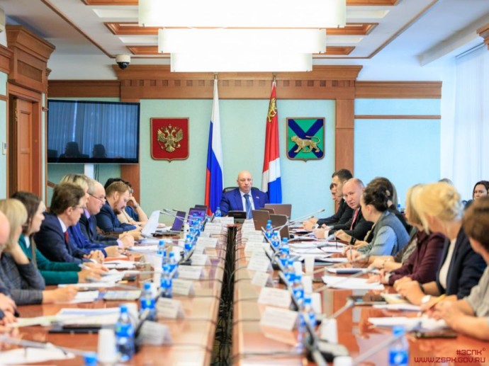 Почти 500 детей-сирот из Приморья получили собственное жильё в этом году Почти 500 детей-сирот из Приморья получили собственное жильё в этом году