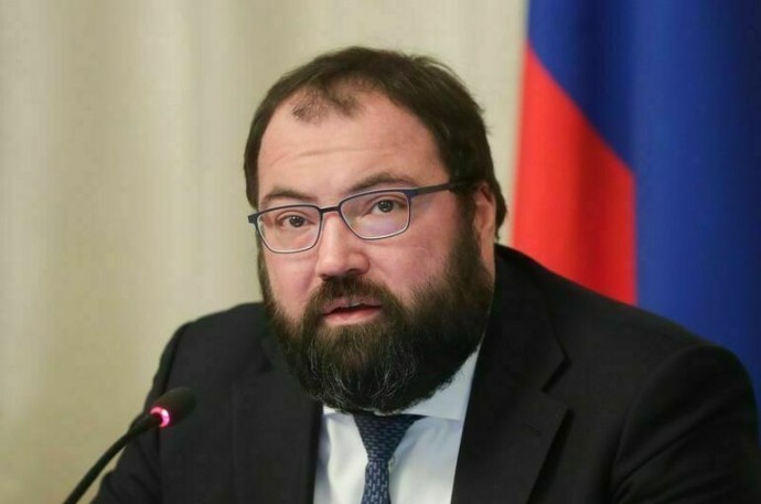 Шадаев: ФСБ согласовала условия доступа Max к «Госуслугам»