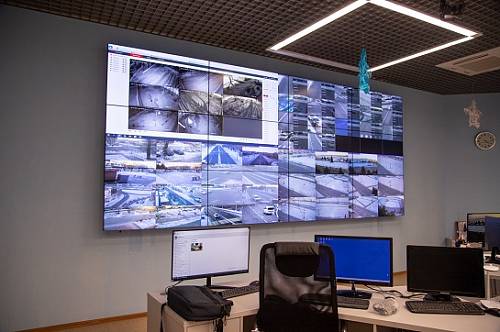 Новшество поможет амурской полиции быстрее раскрывать преступления