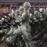 В Кремле не упомянули военнослужащих из КНДР в качестве участников Парада Победы в Москве