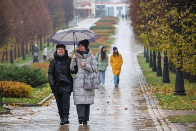 46% россиян не верит в конспирологию