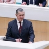 Выступление Заместителя Председателя Правительства – полномочного представителя Президента в ДФО Юрия Трутнева в Совете Федерации