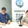Студентка НовГУ рассказала о закулисье межрегионального этапа ЧВТ