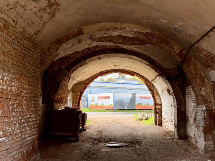 Туристический крах Кирова Туристический крах Кирова