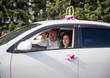 Благовещенск готовится к масштабному семейному шествию на набережной Амура