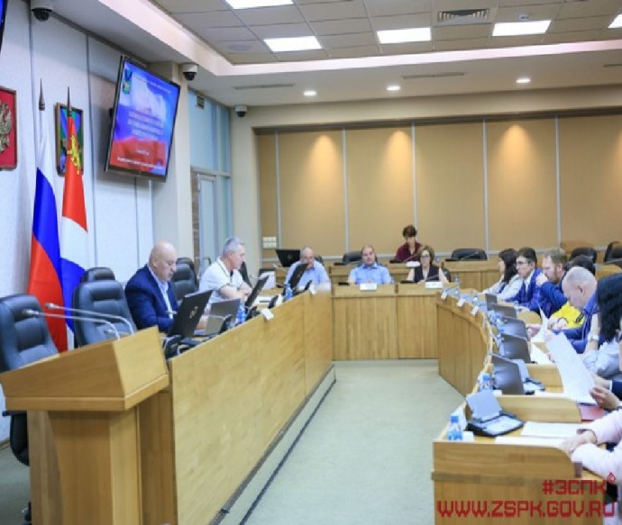 Лучшие педагоги Приморья получат финансовую поддержку из краевого бюджета