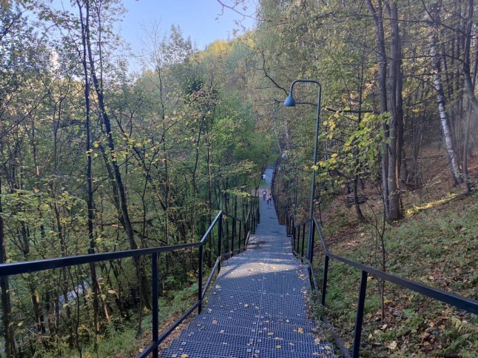 На содержание территорий в долинах рек Данилихи и Егошихи в 2026 году выделили 24 млн рублей