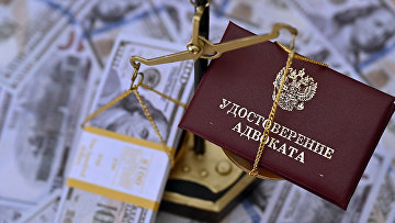 Суд арестовал адвоката по делу о взятке с обещанием изменить приговор Суд арестовал адвоката по делу о взятке с обещанием изменить приговор