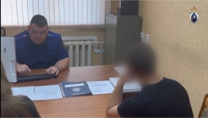 В Ульяновской области осужден местный житель, планировавший диверсии на железной дороге