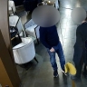 Кража в VIP-зале: полицейские задержали в Пулково официантку, которая подменила чек клиента и прикарманила 25 тыс. рублей