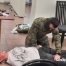 Военные медики провели мастер-класс по тактической медицине для студентов Белгорода