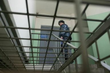 Больных прогрессирующей пузырчаткой и анемией освободят из-под стражи